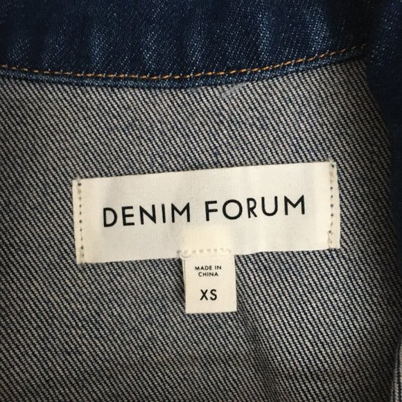 The Francoise Jumpsuit from Aritzia - Picture 5 of 7